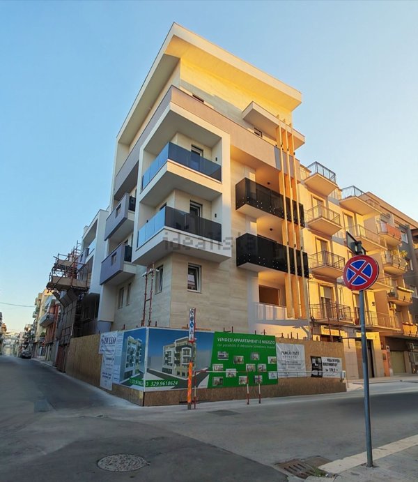 appartamento in vendita ad Andria