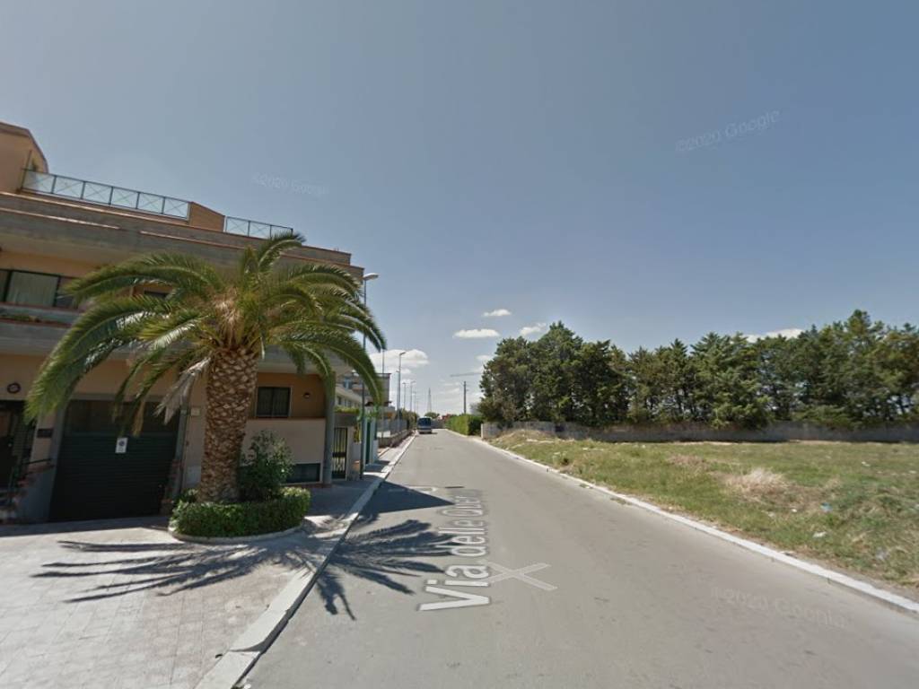 appartamento in vendita ad Andria in zona Montegrosso