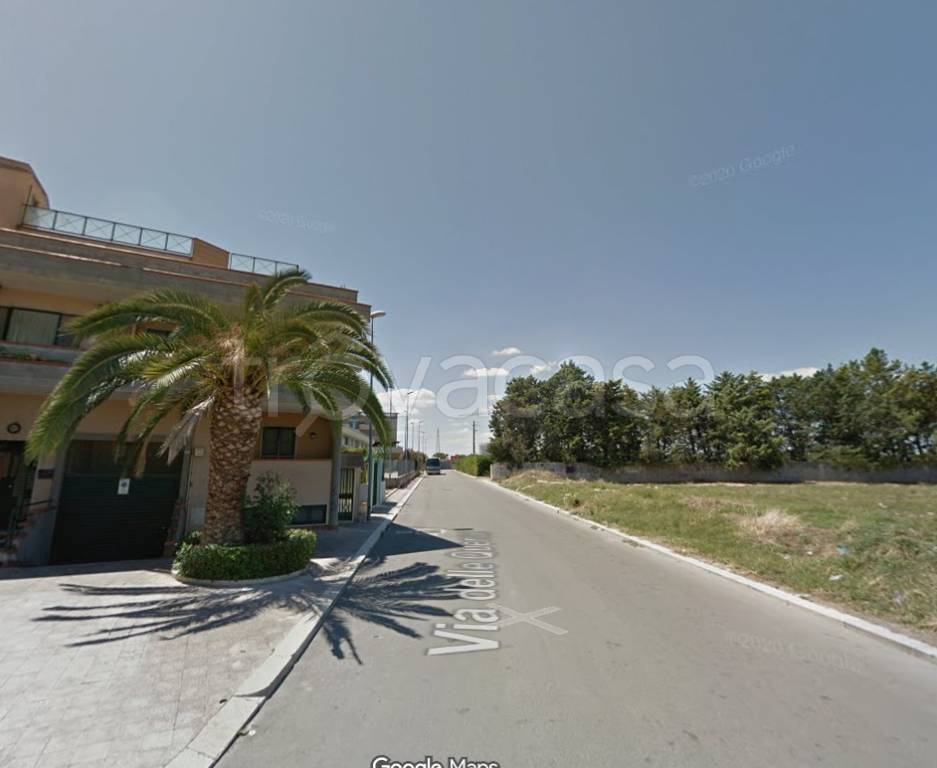 appartamento in vendita ad Andria