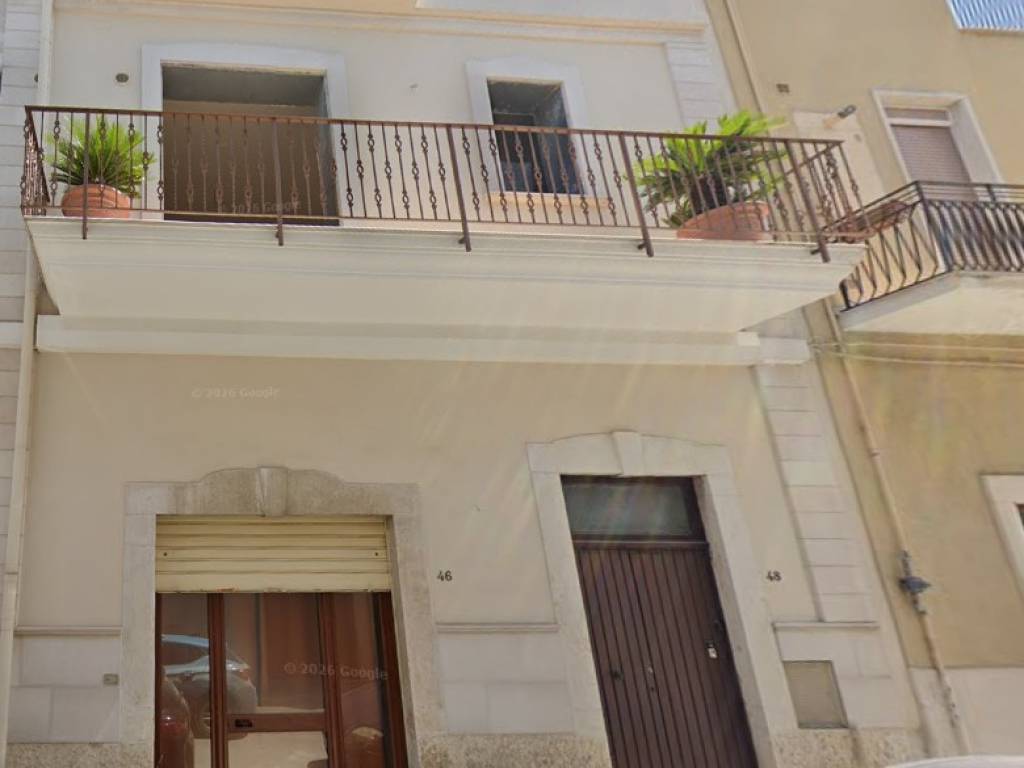 casa indipendente in vendita ad Andria