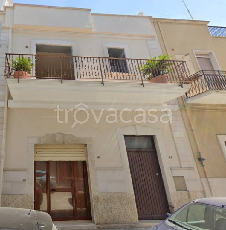 appartamento in vendita ad Andria in zona Centro Storico