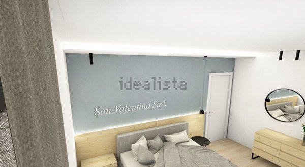 appartamento in vendita ad Andria