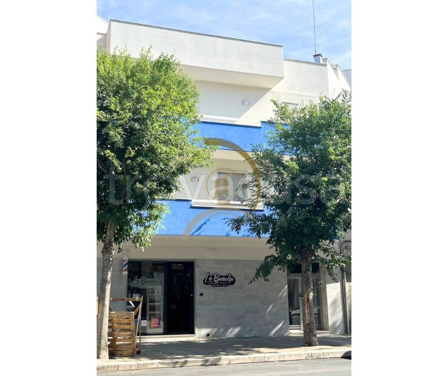 casa indipendente in vendita ad Andria