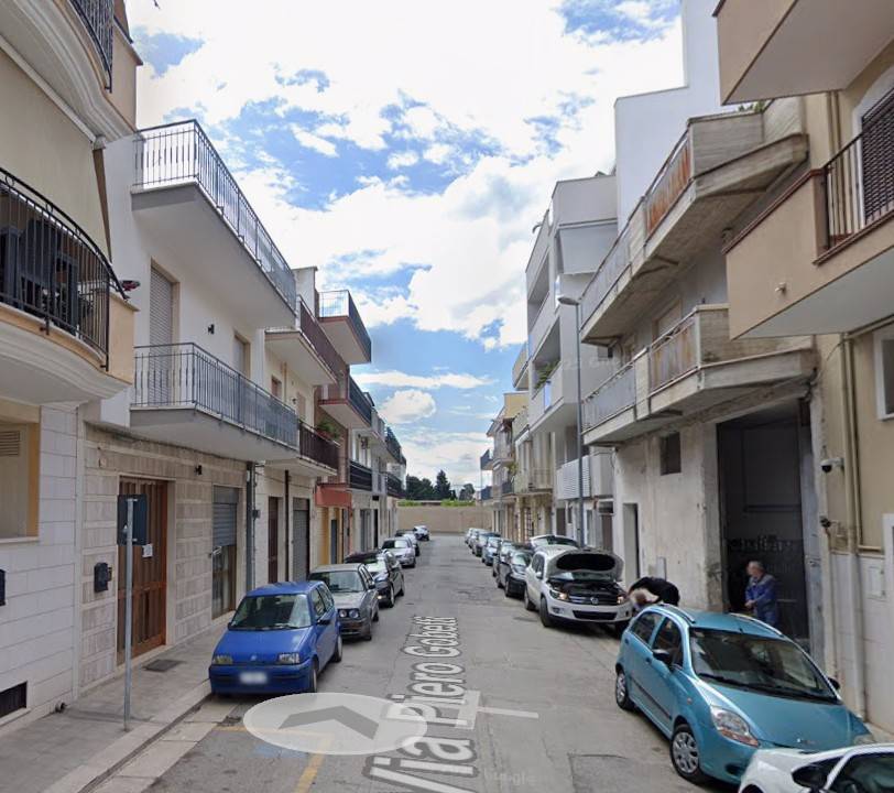 casa indipendente in vendita ad Andria in zona Montegrosso