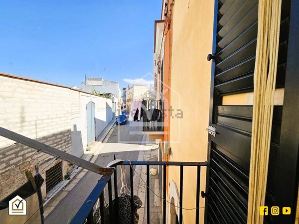 appartamento in vendita ad Andria in zona Centro Storico
