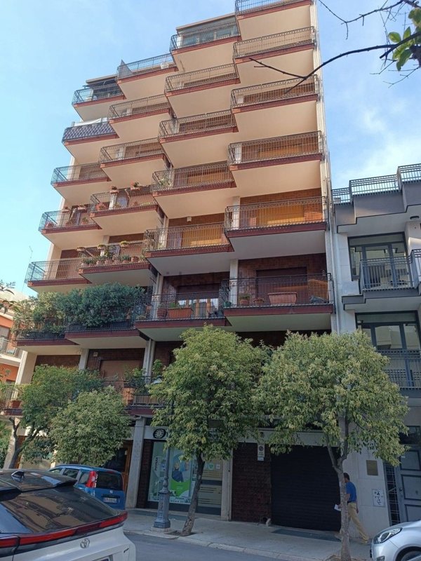 appartamento in vendita ad Andria in zona Centro Storico