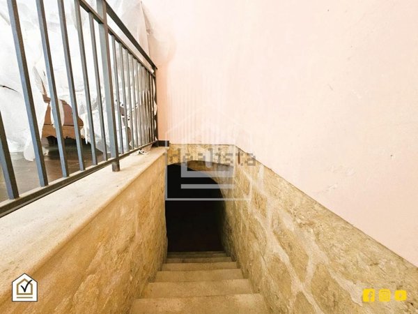 appartamento in vendita ad Andria in zona Centro Storico