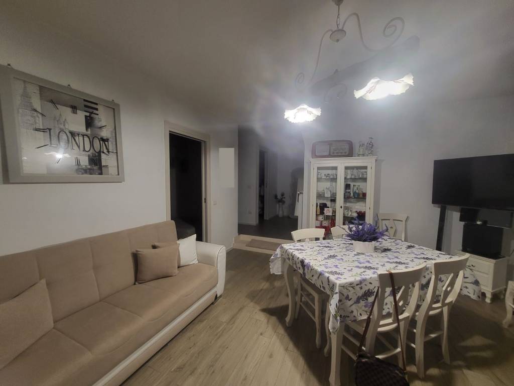 appartamento in vendita ad Andria in zona Centro Storico
