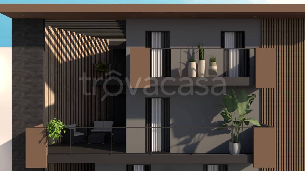 appartamento in vendita ad Andria