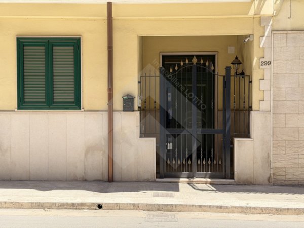 casa indipendente in vendita ad Andria