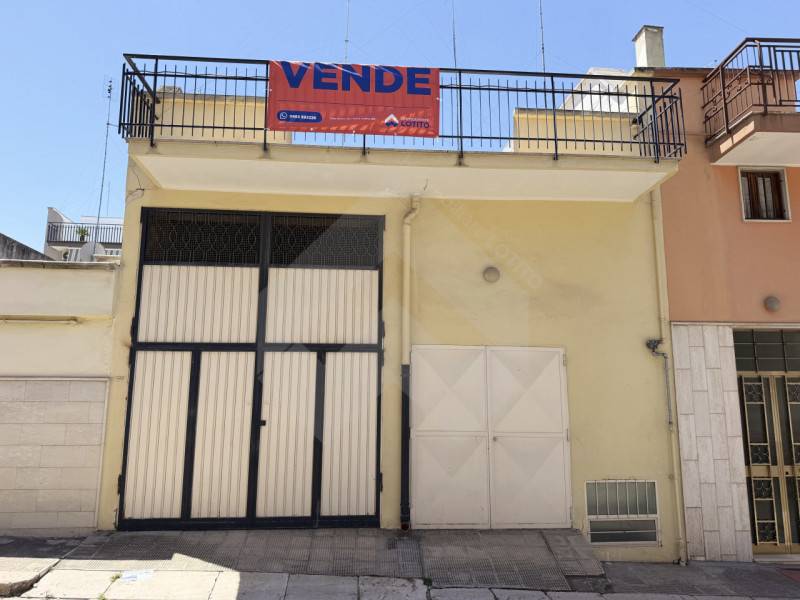casa indipendente in vendita ad Andria