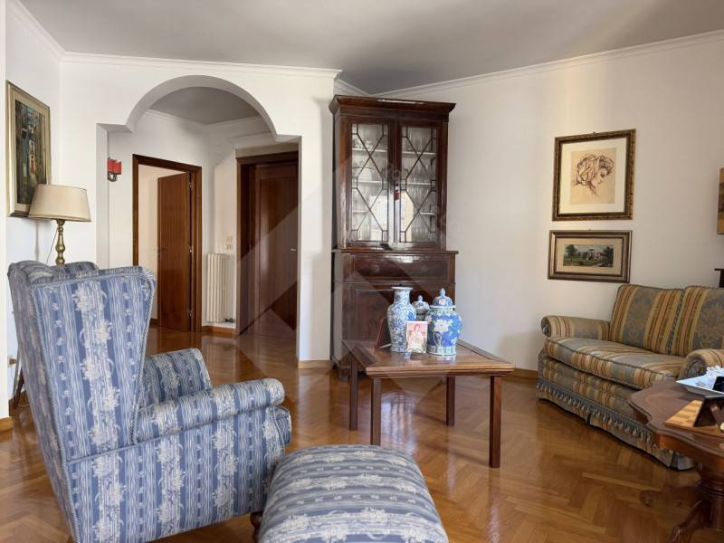 appartamento in vendita ad Andria