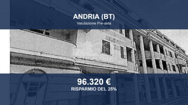 negozio in vendita ad Andria