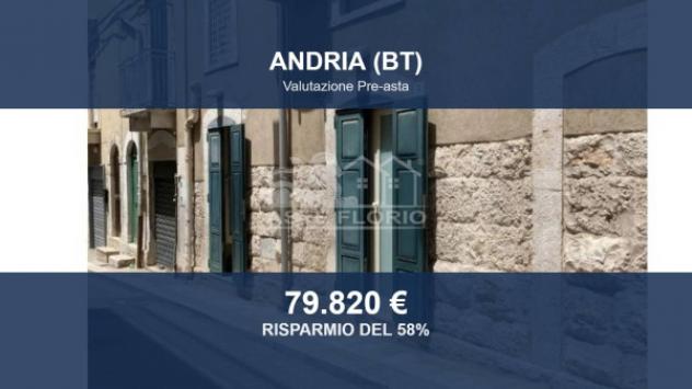 ufficio in vendita ad Andria