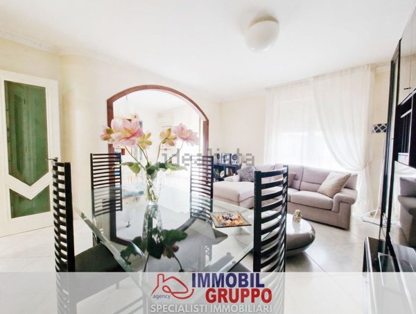 appartamento in vendita ad Andria