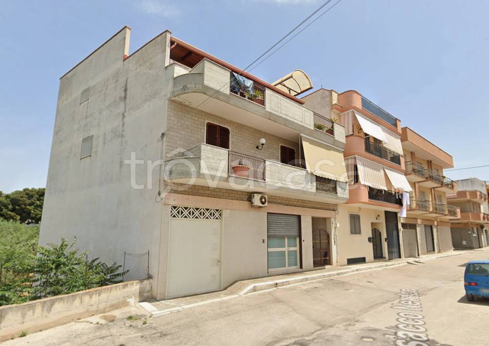 appartamento in vendita ad Andria