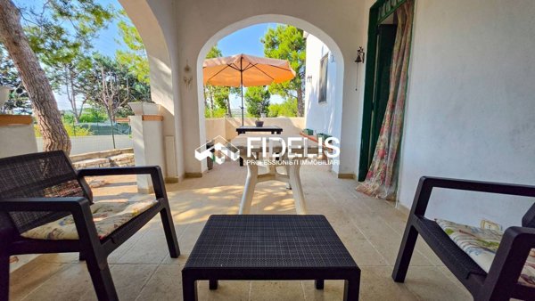 casa indipendente in vendita ad Andria in zona Castel del Monte