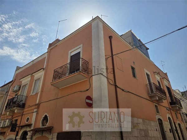 appartamento in vendita ad Andria