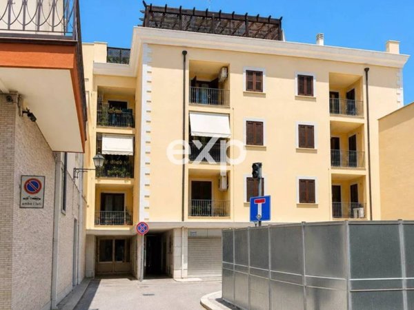 appartamento in vendita ad Andria