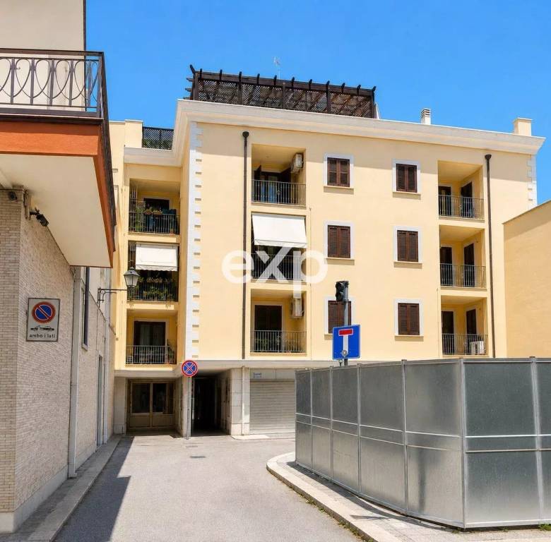 appartamento in vendita ad Andria
