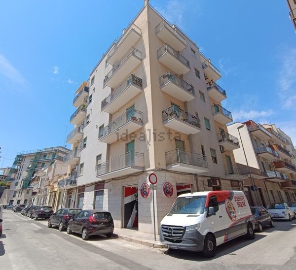 appartamento in vendita ad Andria