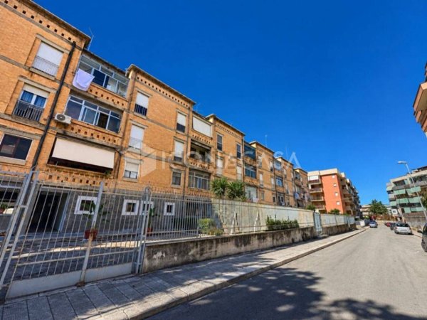 appartamento in vendita ad Andria