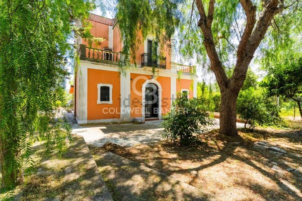 casa indipendente in vendita ad Andria in zona Troianelli