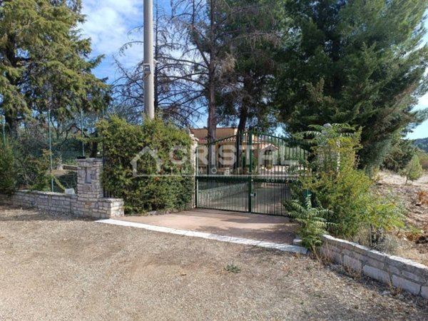 casa indipendente in vendita ad Andria in zona Montegrosso