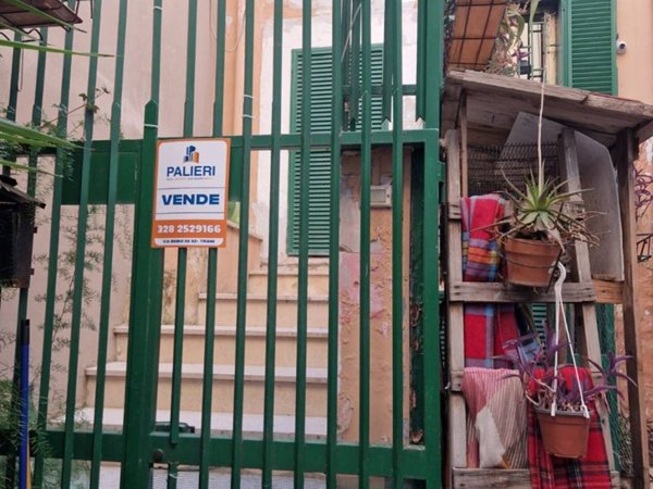 intera palazzina in vendita ad Andria in zona Centro Storico