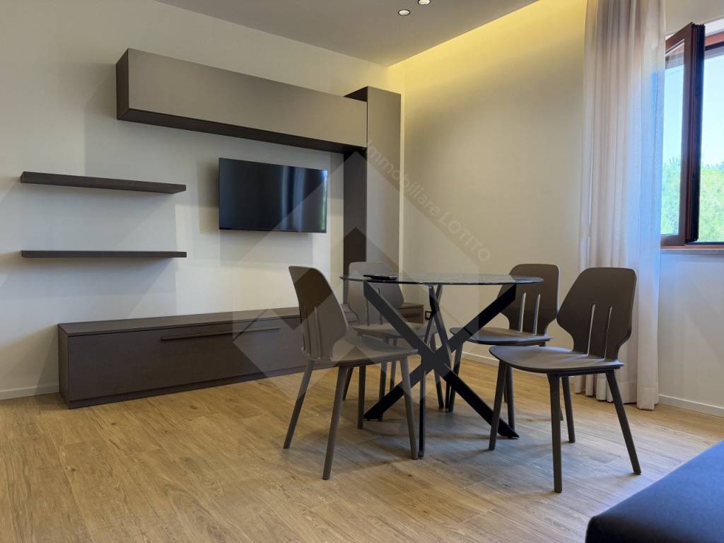 appartamento in vendita ad Andria