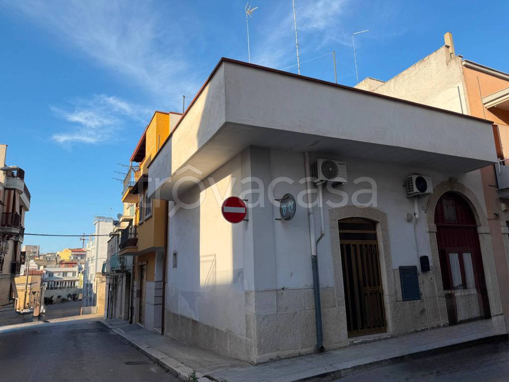 casa indipendente in vendita ad Andria