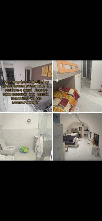 appartamento in vendita ad Andria