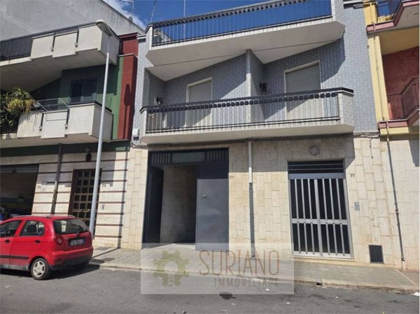 casa indipendente in vendita ad Andria