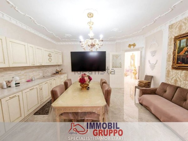 appartamento in vendita ad Andria