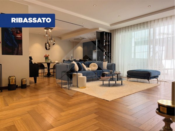 appartamento in vendita ad Andria
