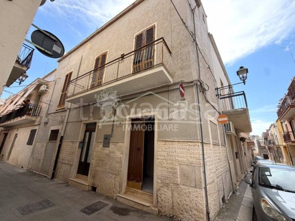 casa indipendente in vendita ad Andria