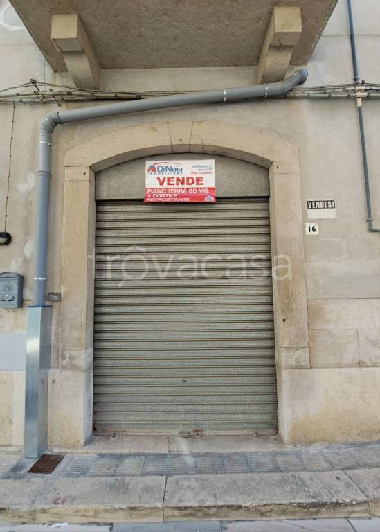 quadrivano in vendita ad Andria
