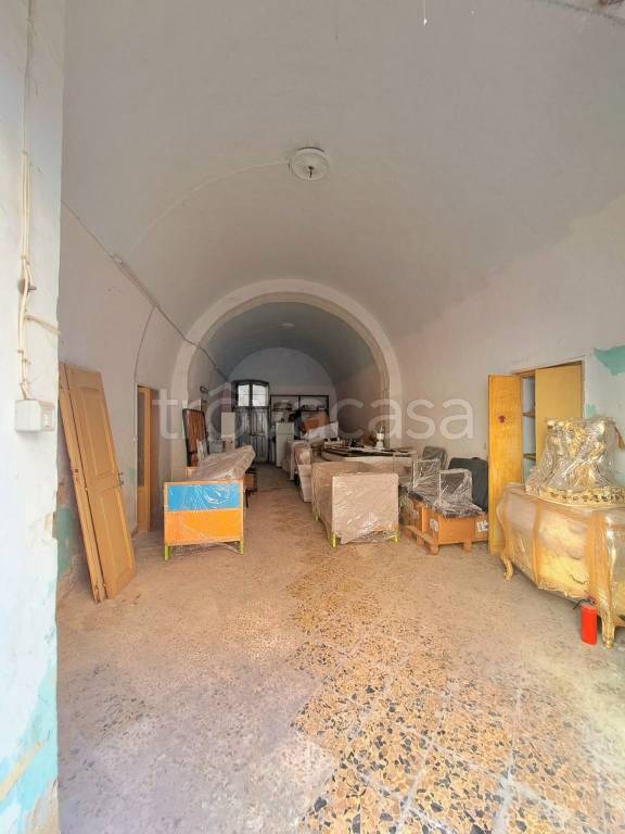 quadrivano in vendita ad Andria