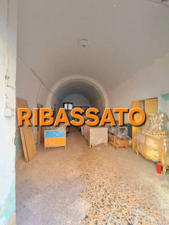quadrivano in vendita ad Andria
