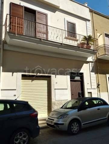 appartamento in vendita ad Andria