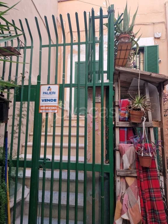 appartamento in vendita ad Andria in zona Centro Storico
