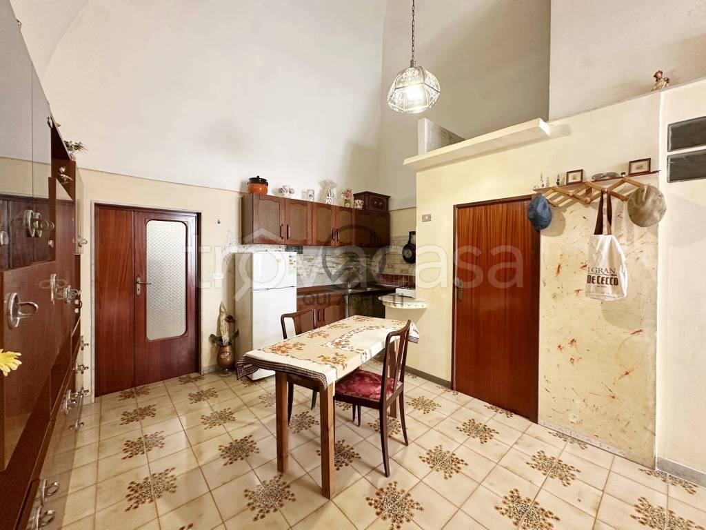 casa indipendente in vendita ad Andria