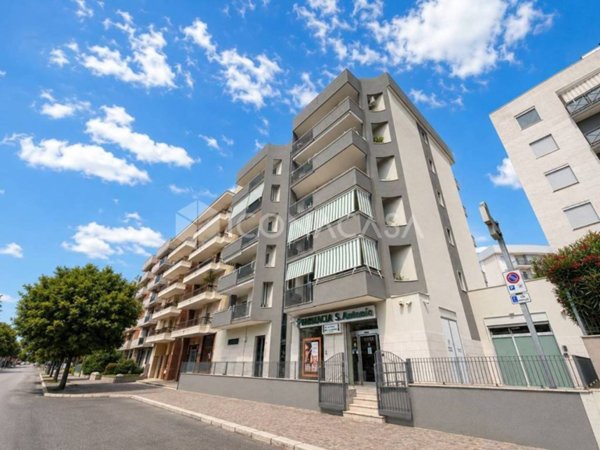 appartamento in vendita ad Andria