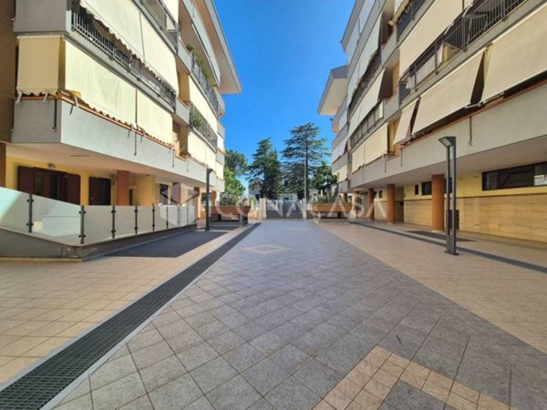 appartamento in vendita ad Andria