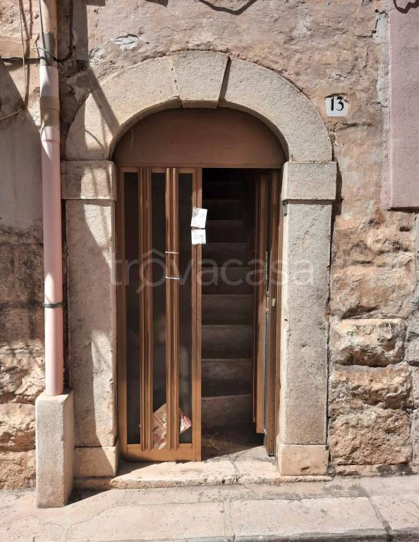 casa indipendente in vendita ad Andria