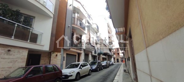 appartamento in vendita ad Andria in zona Centro Storico