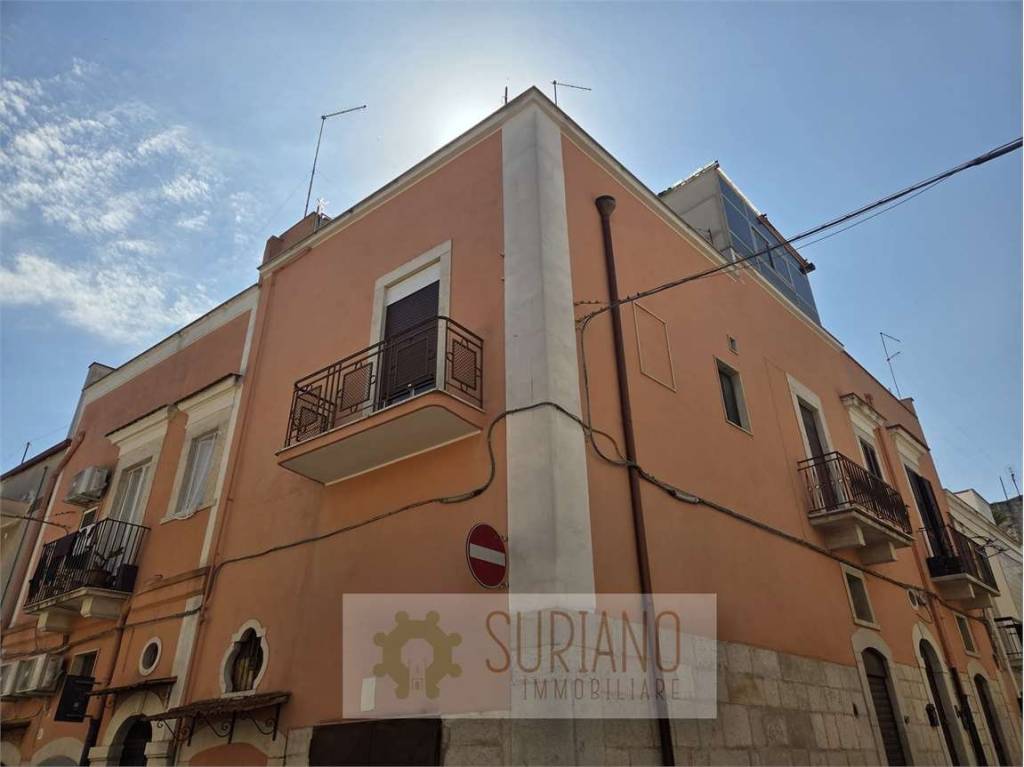 appartamento in vendita ad Andria