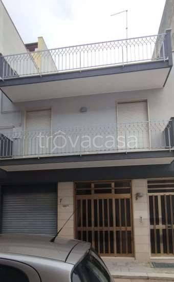 appartamento in vendita ad Andria