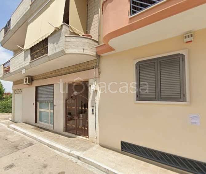 appartamento in vendita ad Andria
