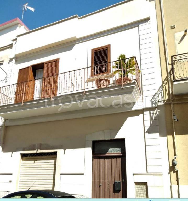 appartamento in vendita ad Andria